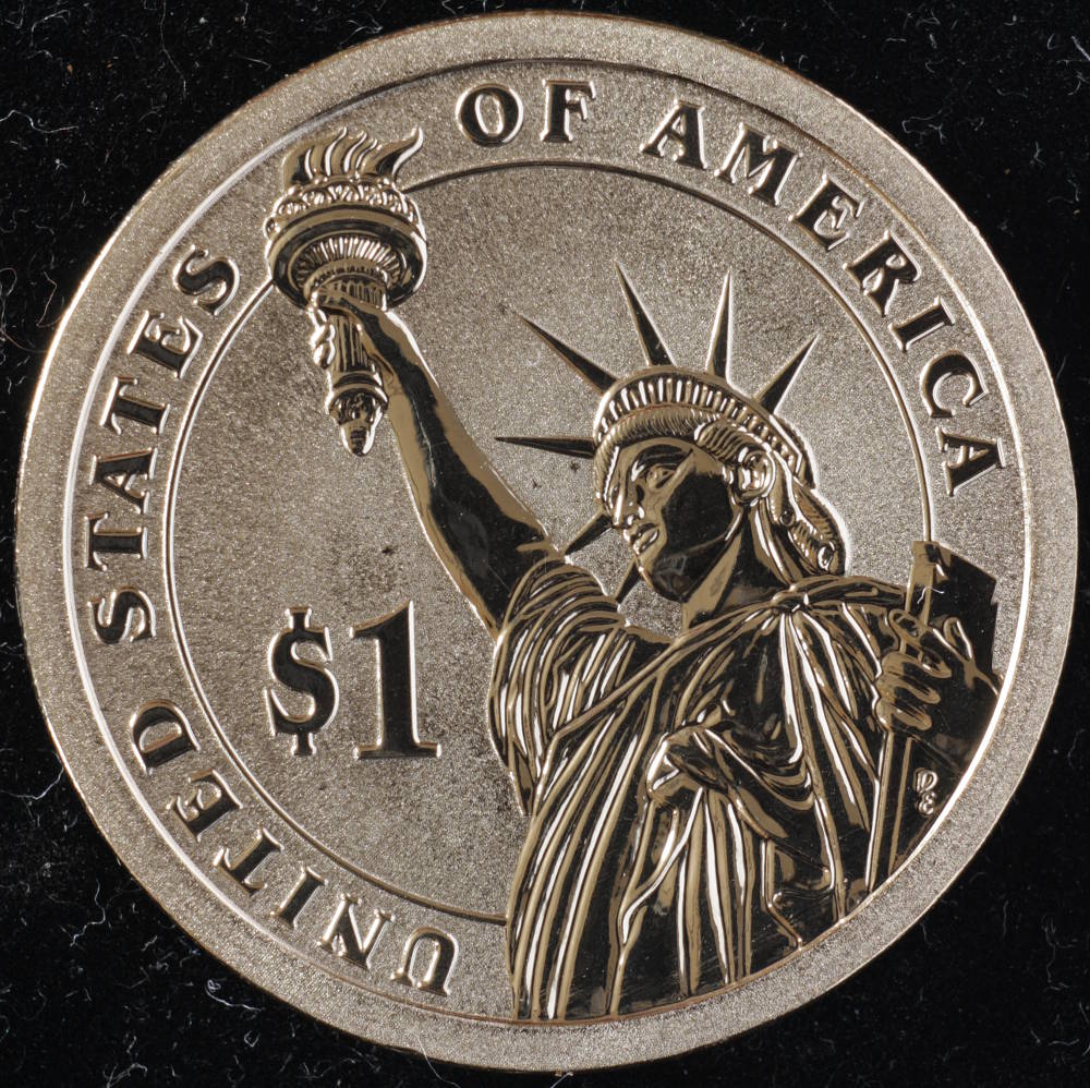 2015-Coin-&-Chronicles-Set---John-F.-Kennedy