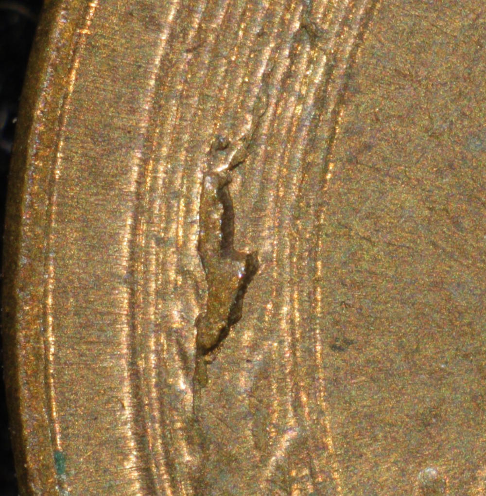 Small-Lamination?