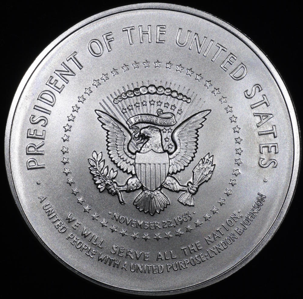 2015-Coin-&-Chronicles-Set---Lyndon-B.-Johnson