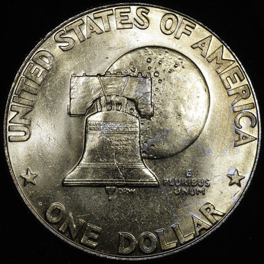 Post-An-Ike-Eisenhower-Dollar