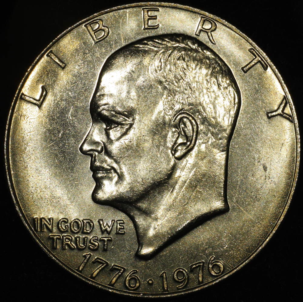 Post-An-Ike-Eisenhower-Dollar