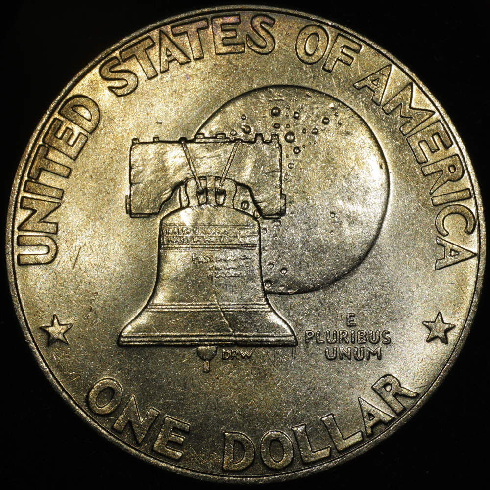 Post-An-Ike-Eisenhower-Dollar