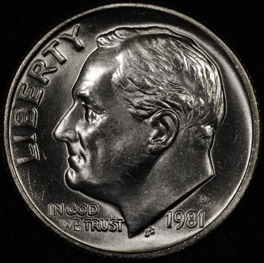 1981-D-Roosevelt,-Full-Torch?-And-Grade-Please