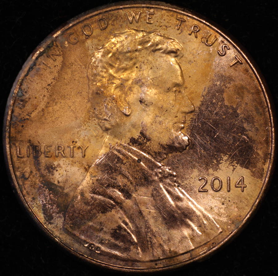 Copper-Lincolns-Vs-Zincolns:-Durability-Testing!