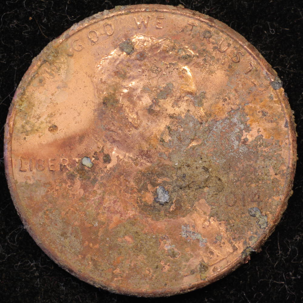 Copper-Lincolns-Vs-Zincolns:-Durability-Testing!