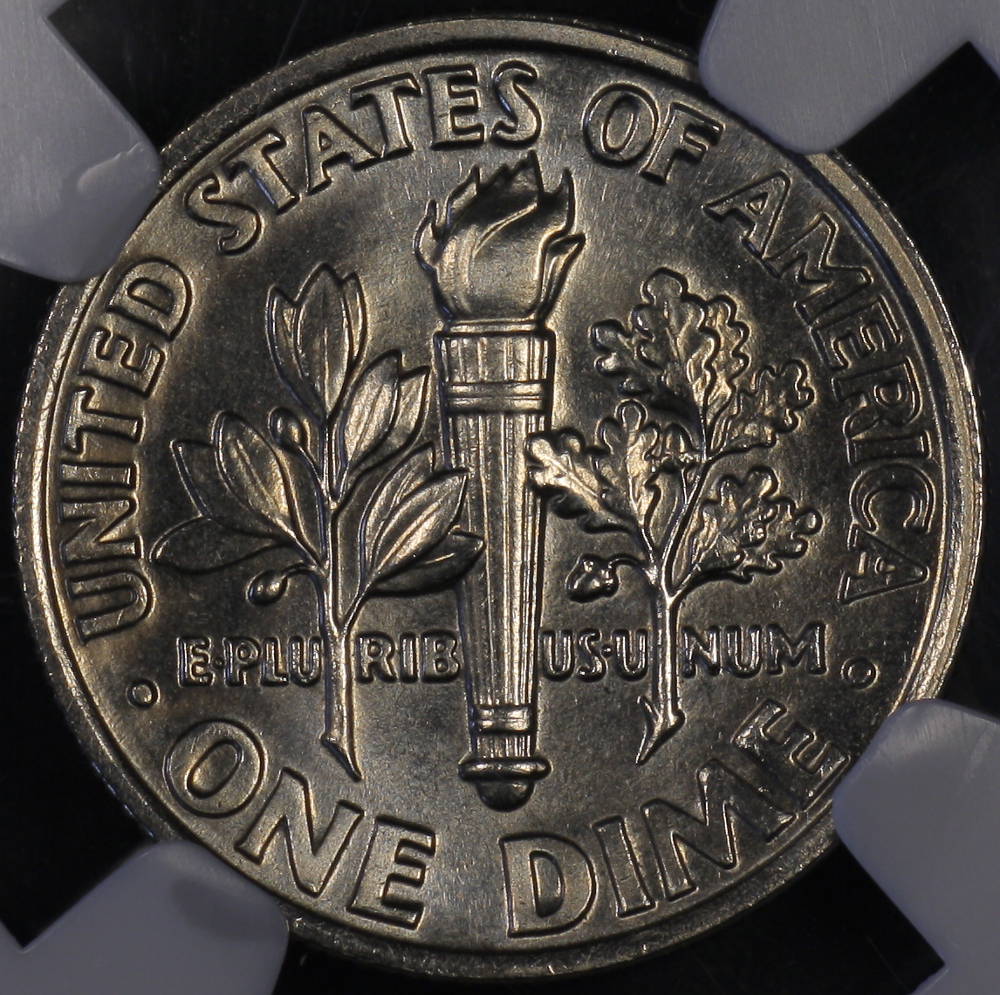 1989-P-Roosevelt-Dime,-You-Vs-NGC