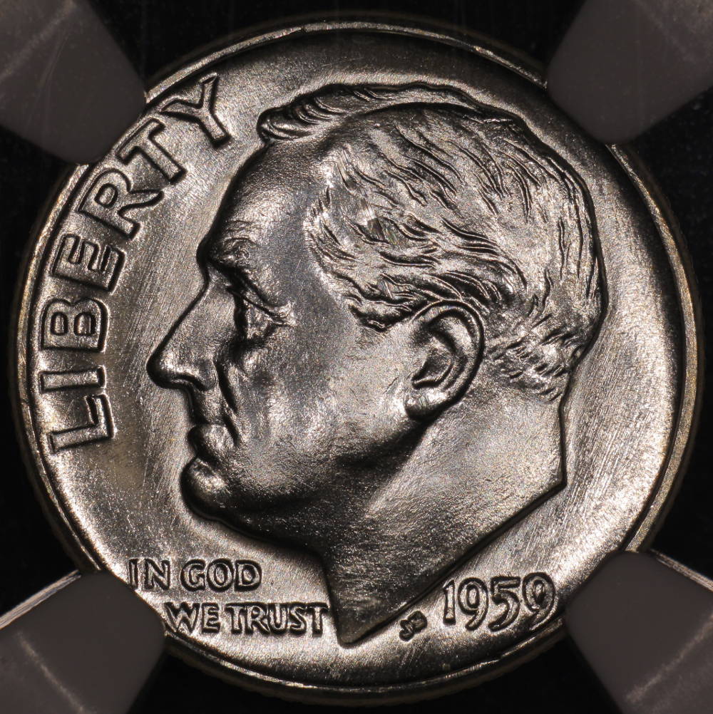 Roosevelt-You-Vs-NGC,-Round-2.--1959-D
