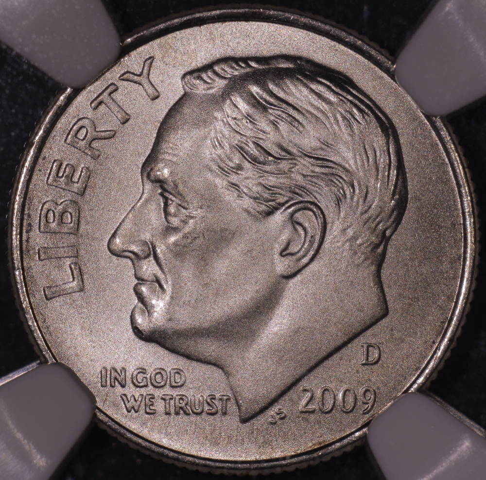 Roosevelt-You-Vs-NGC,-Round-3.-2009-D-SMS-Up-For-Grading