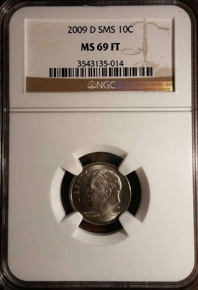 Roosevelt-You-Vs-NGC,-Round-3.-2009-D-SMS-Up-For-Grading