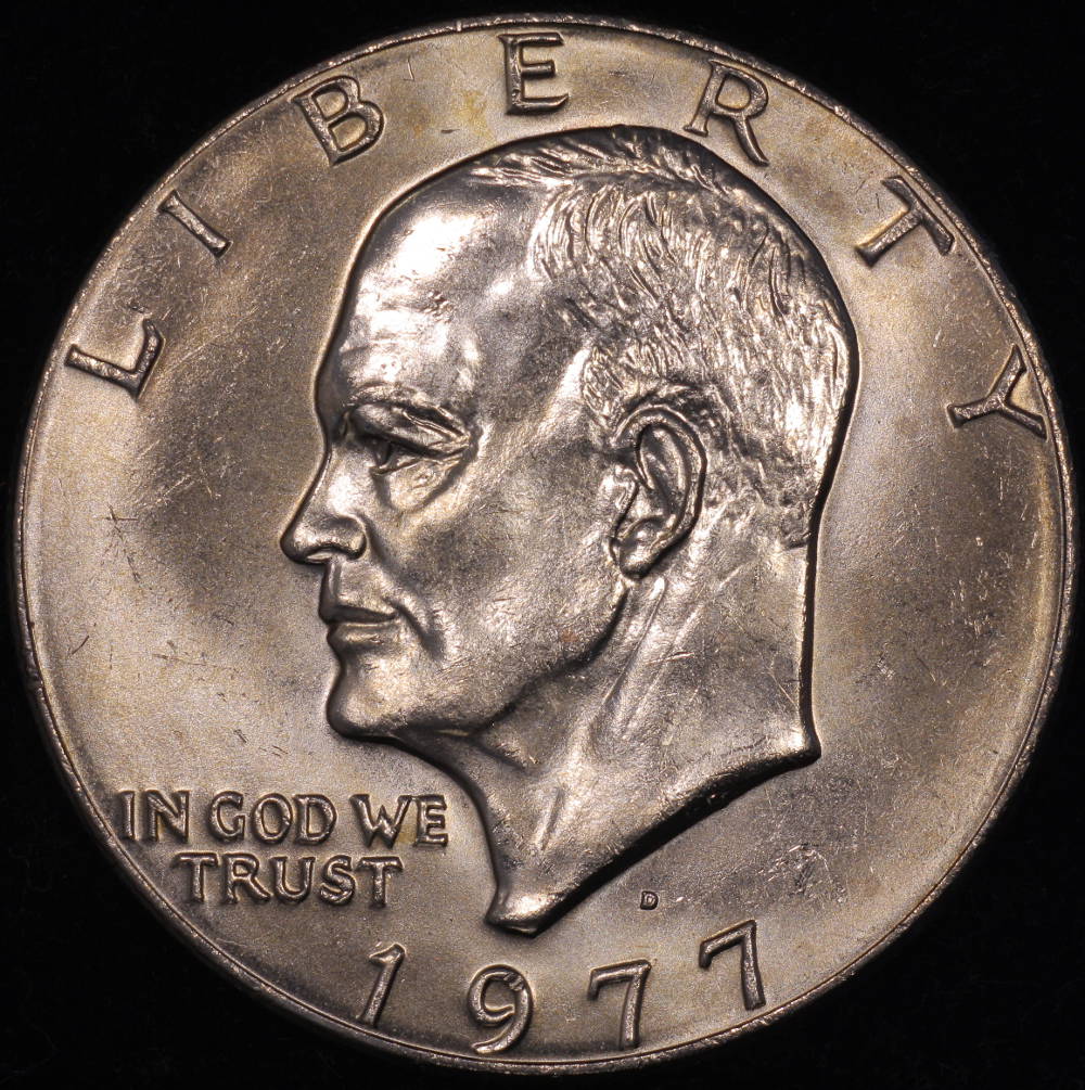 Post-An-Ike-Eisenhower-Dollar