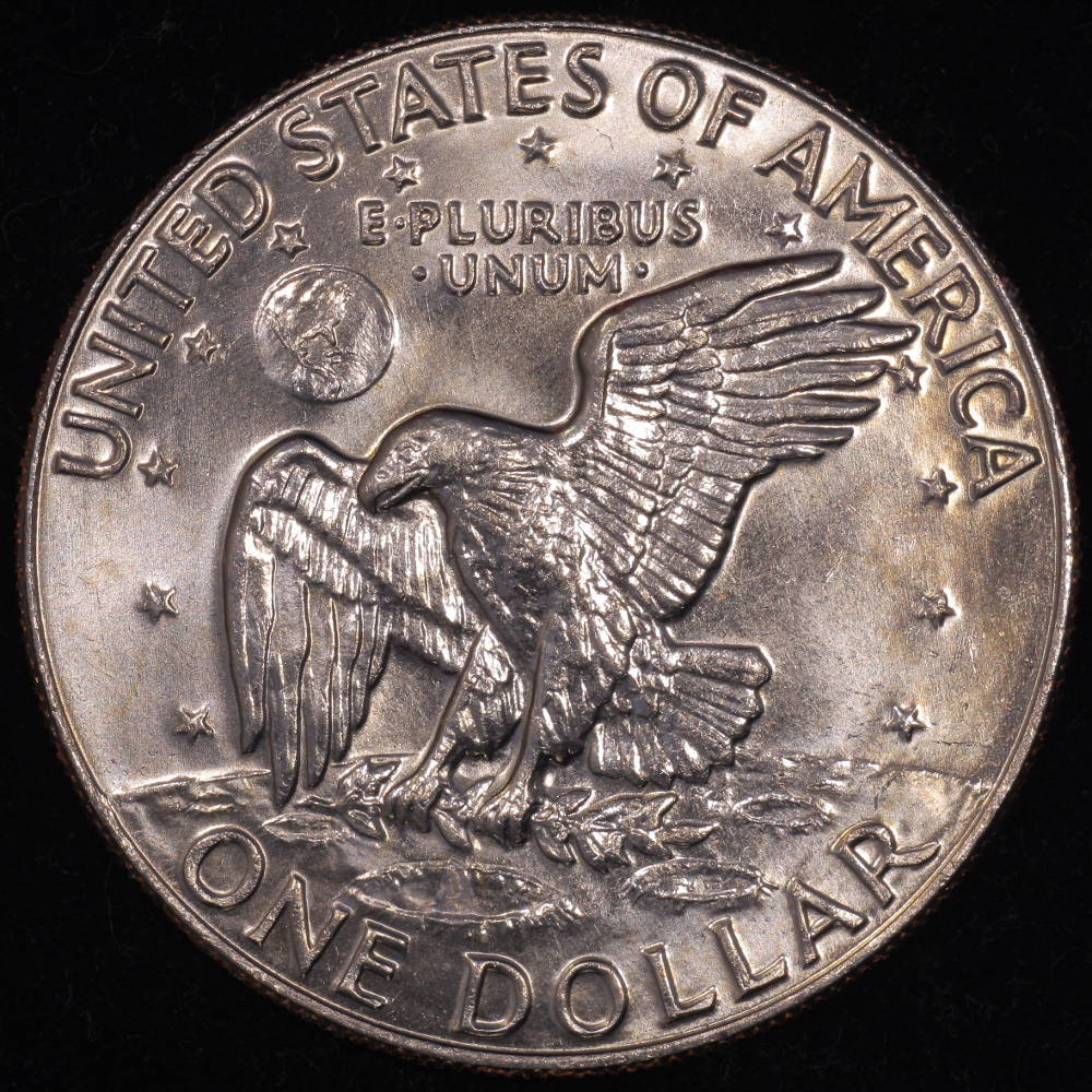 Post-An-Ike-Eisenhower-Dollar