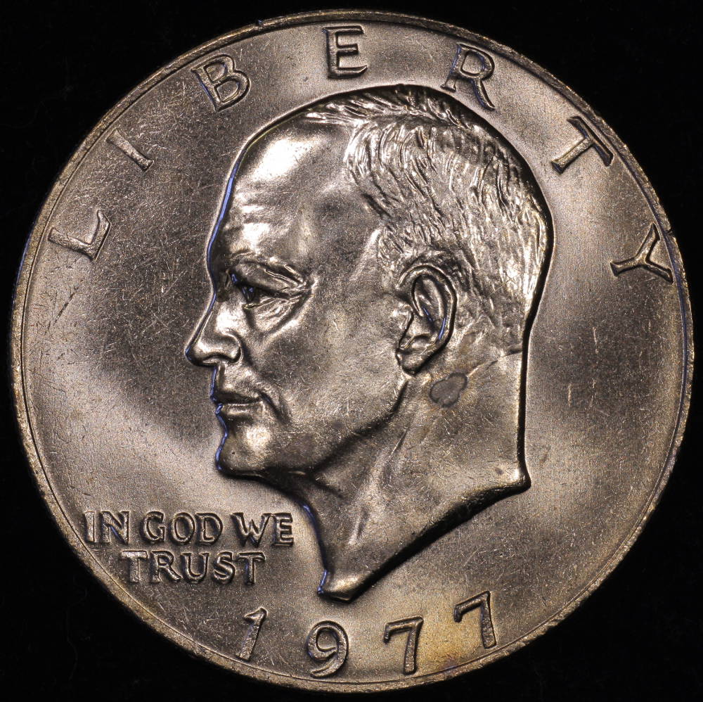 Post-An-Ike-Eisenhower-Dollar