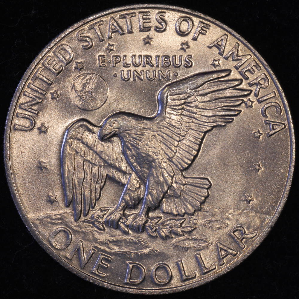Post-An-Ike-Eisenhower-Dollar