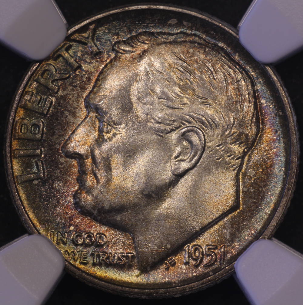 Roosevelt-You-Vs-NGC,-Round-7.--1951