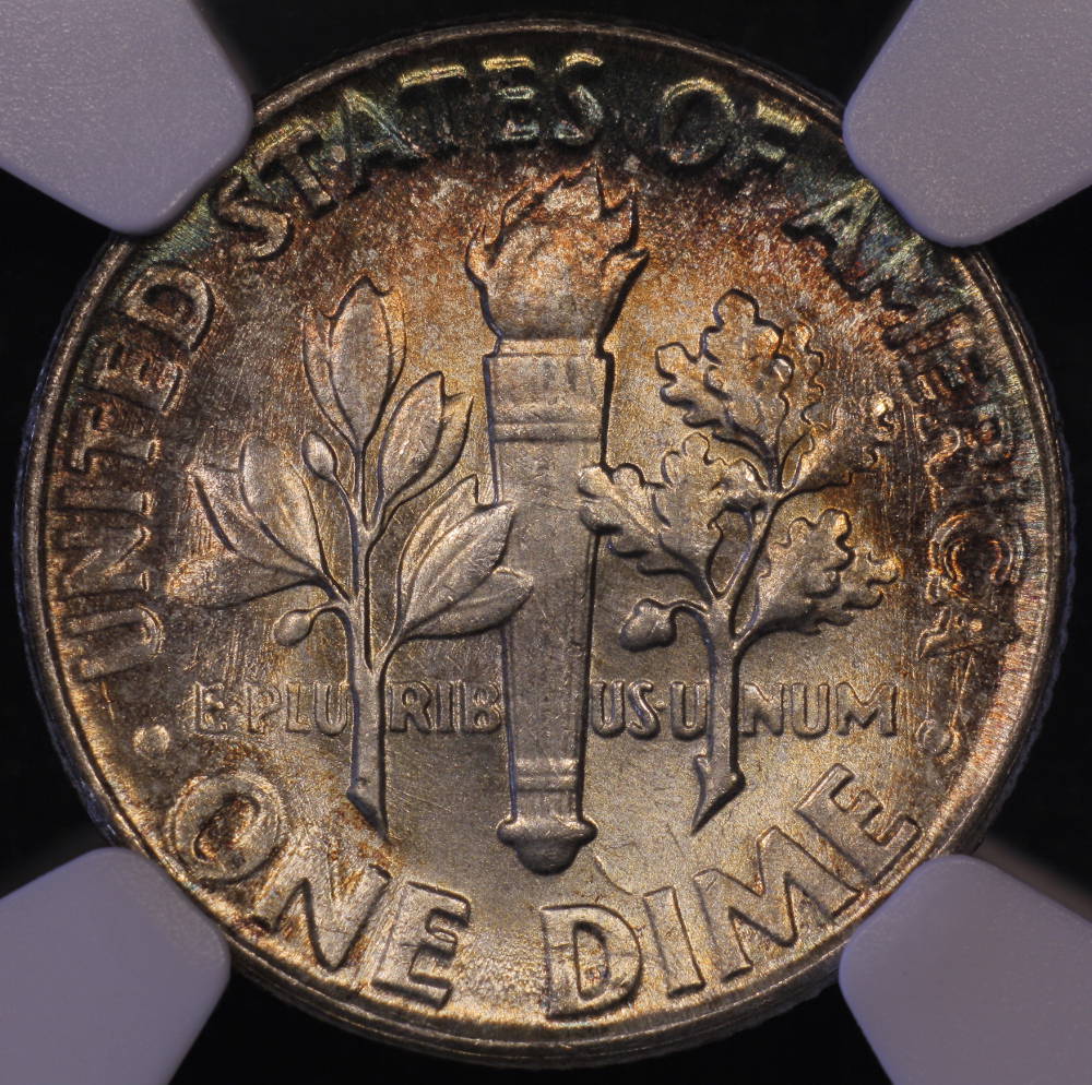 Roosevelt-You-Vs-NGC,-Round-7.--1951