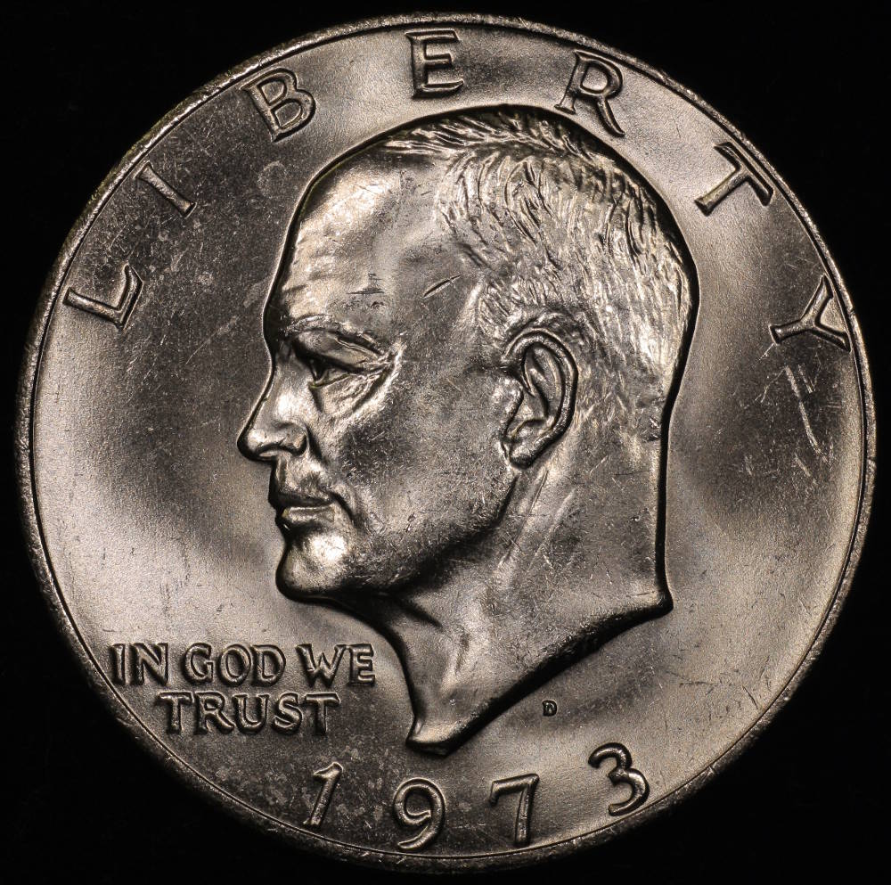 Post-An-Ike-Eisenhower-Dollar