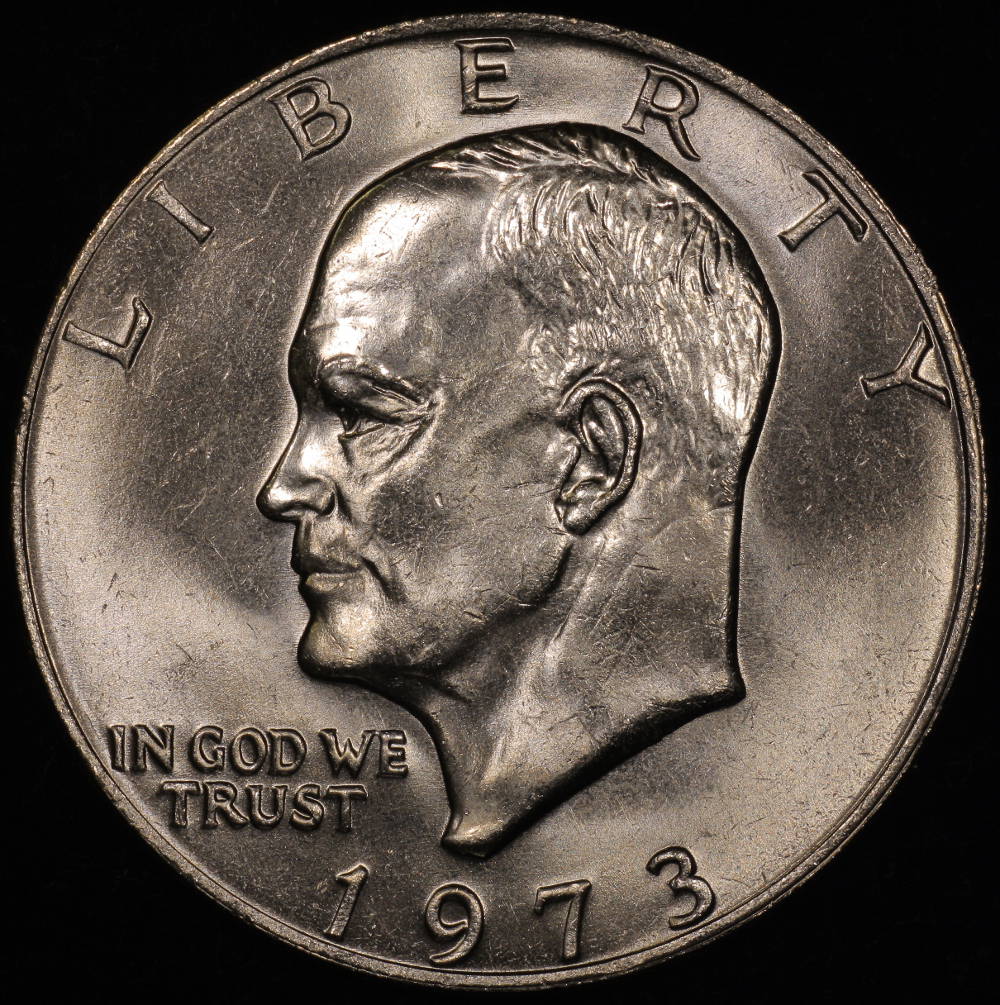 Post-An-Ike-Eisenhower-Dollar