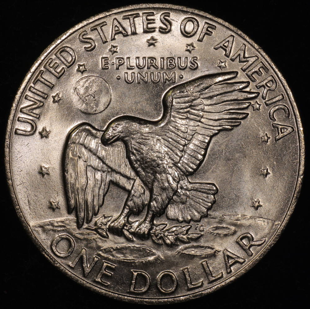 Post-An-Ike-Eisenhower-Dollar