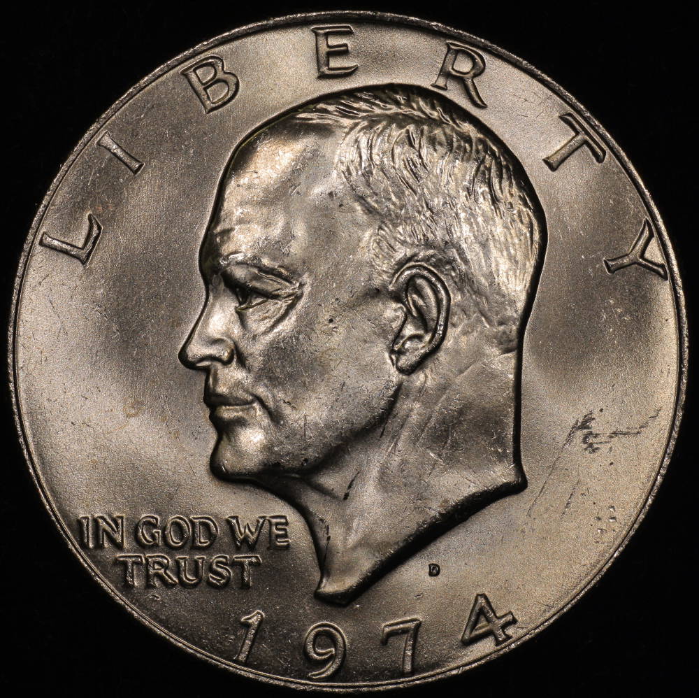 Post-An-Ike-Eisenhower-Dollar
