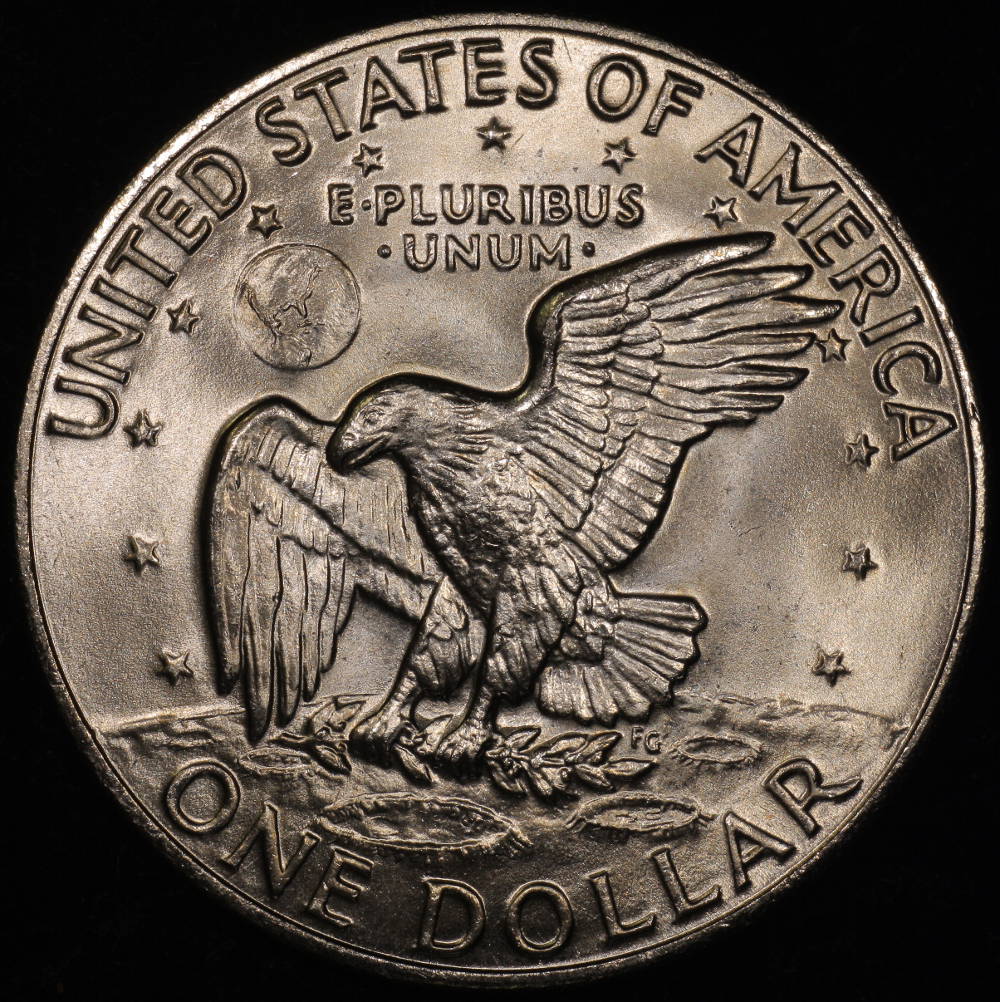 Post-An-Ike-Eisenhower-Dollar