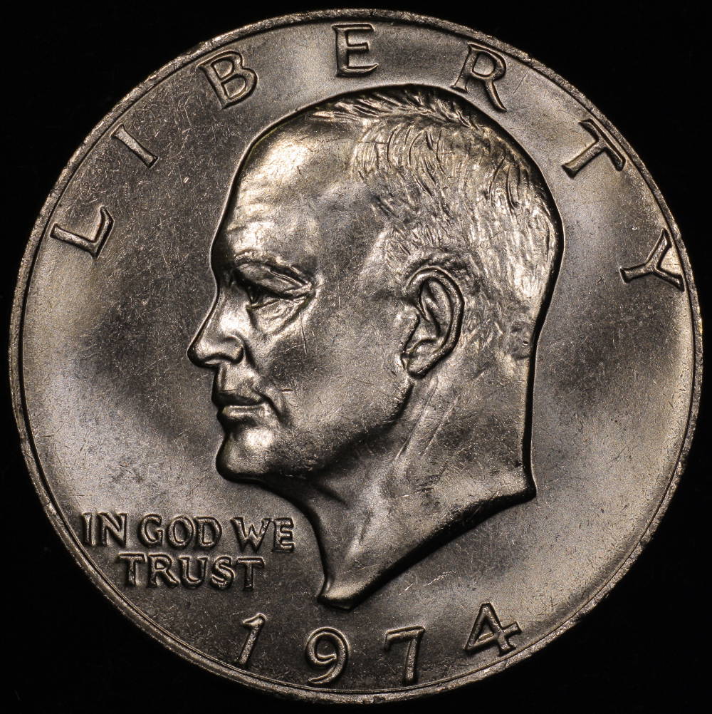 Post-An-Ike-Eisenhower-Dollar