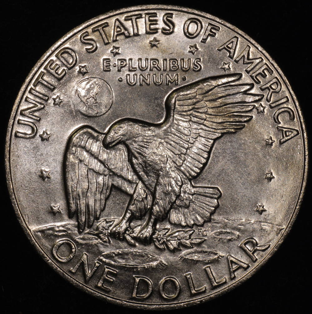 Post-An-Ike-Eisenhower-Dollar