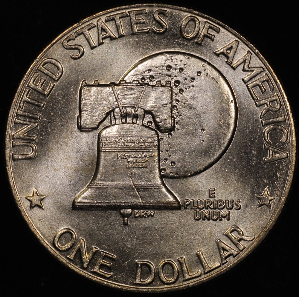 Post-An-Ike-Eisenhower-Dollar