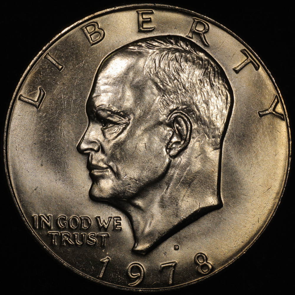 Post-An-Ike-Eisenhower-Dollar