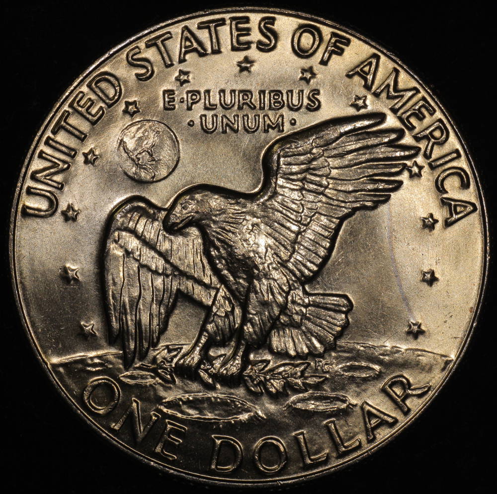 Post-An-Ike-Eisenhower-Dollar