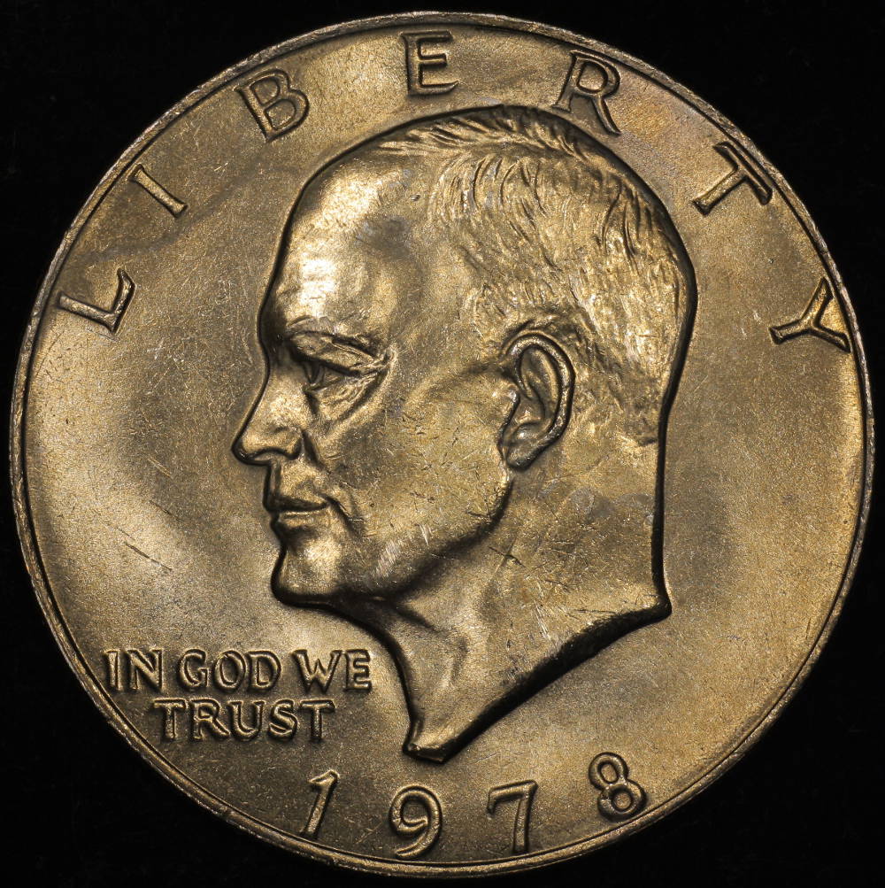 Post-An-Ike-Eisenhower-Dollar