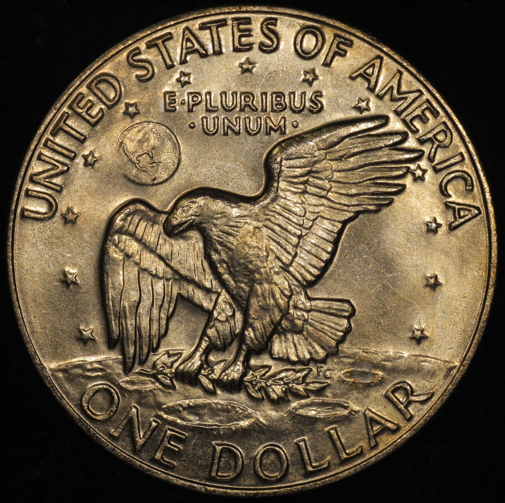 Post-An-Ike-Eisenhower-Dollar