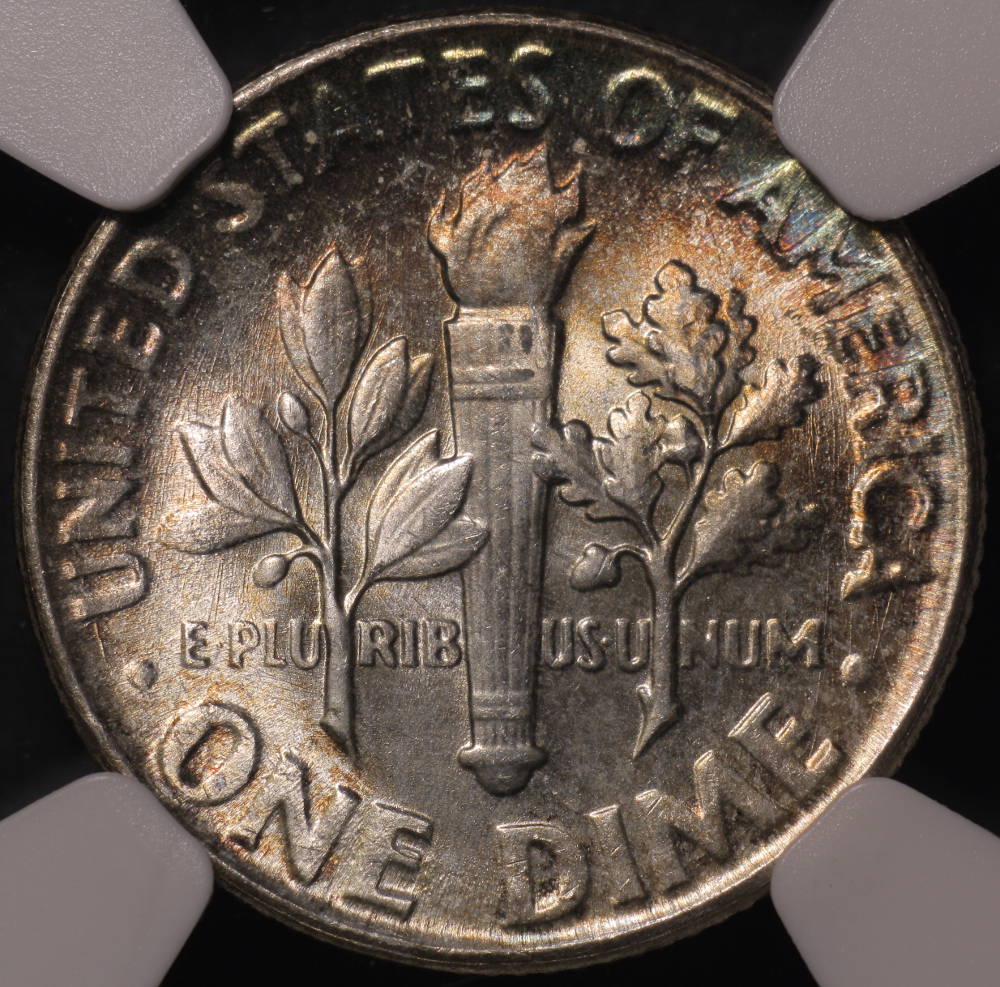 Roosevelt-You-Vs-NGC,-Round-7.--1951