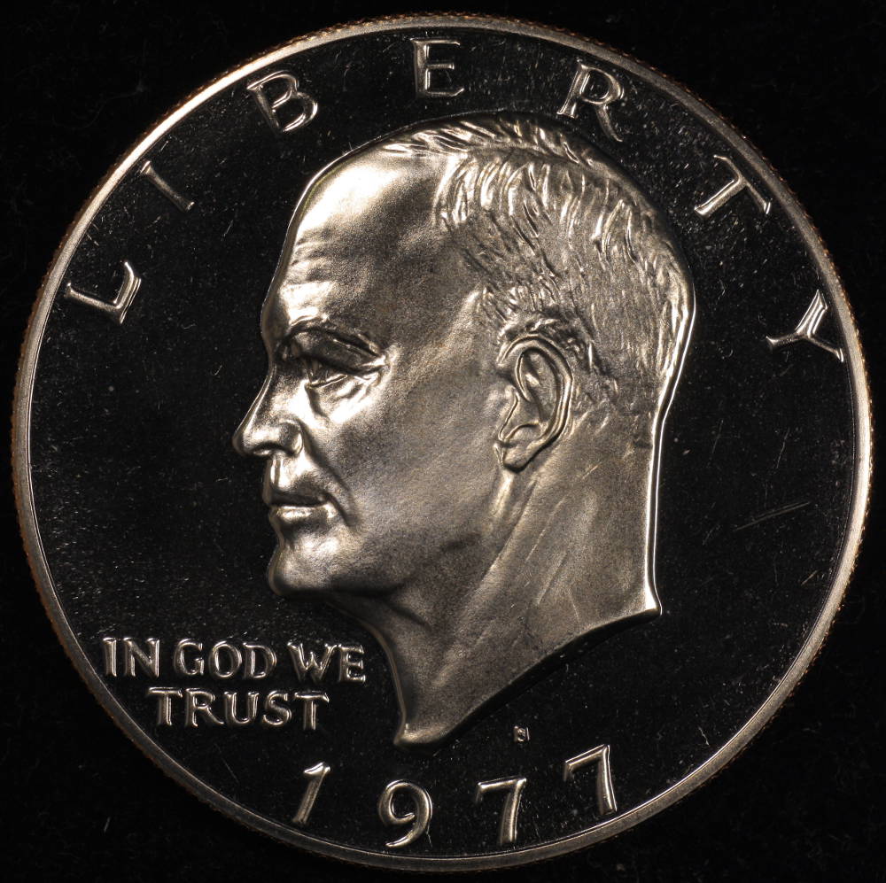 Post-An-Ike-Eisenhower-Dollar