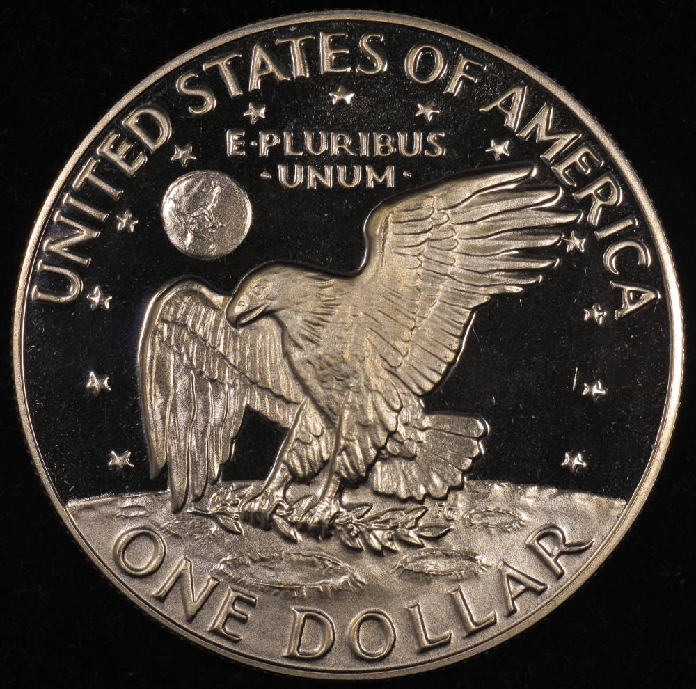 Post-An-Ike-Eisenhower-Dollar