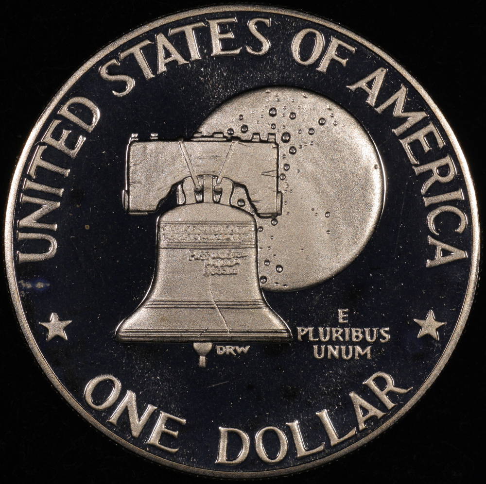 Post-An-Ike-Eisenhower-Dollar