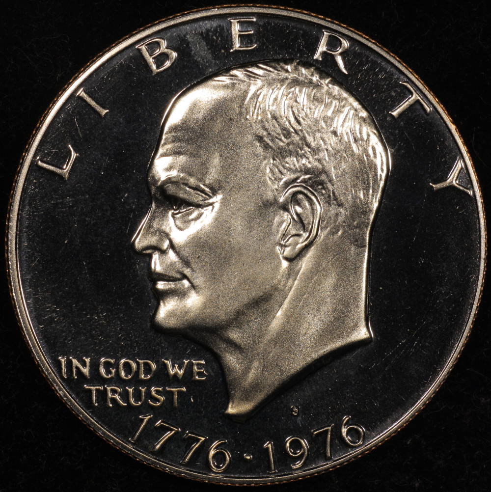 Post-An-Ike-Eisenhower-Dollar