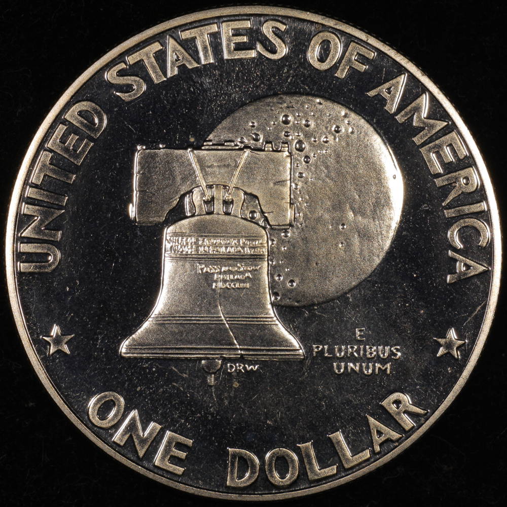 Post-An-Ike-Eisenhower-Dollar