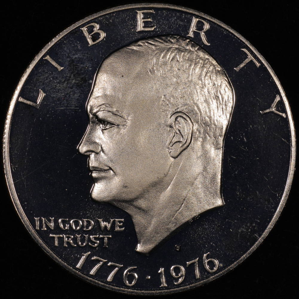 Post-An-Ike-Eisenhower-Dollar