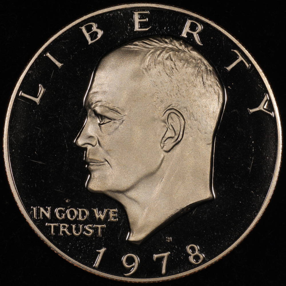 Post-An-Ike-Eisenhower-Dollar