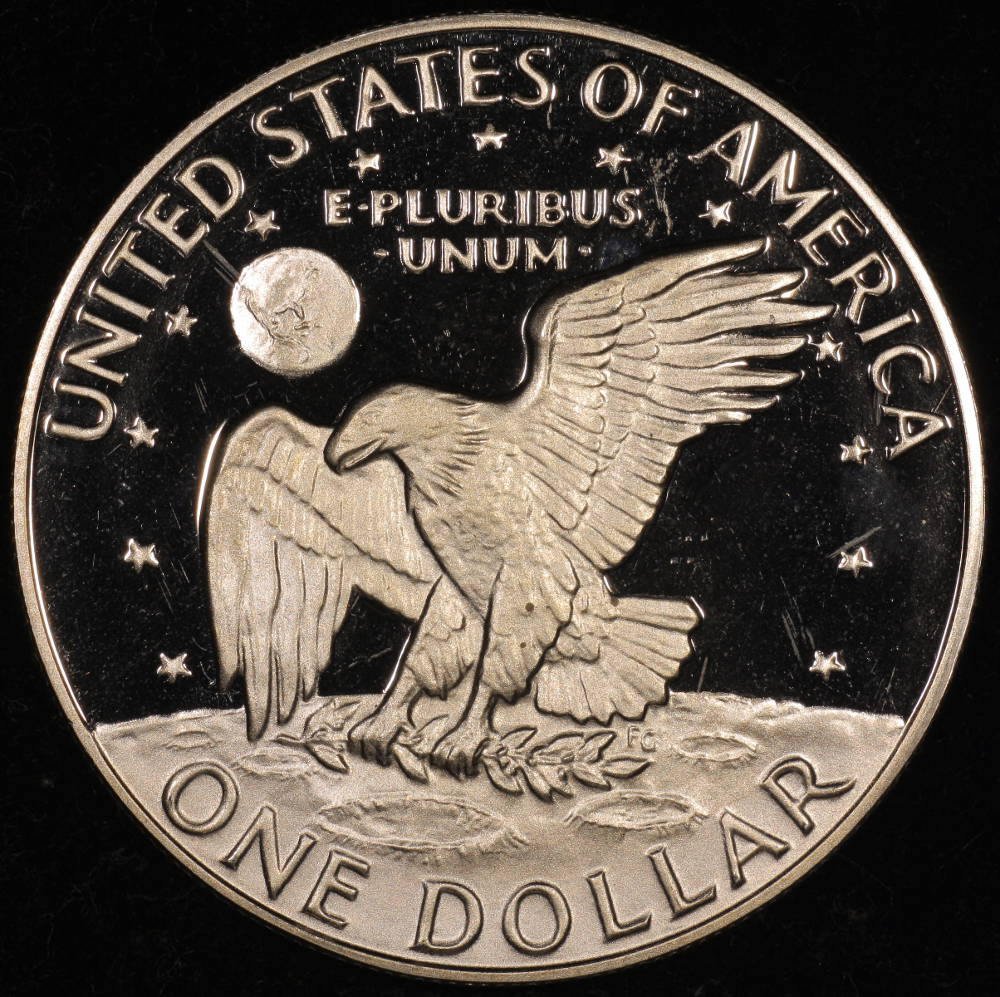 Post-An-Ike-Eisenhower-Dollar