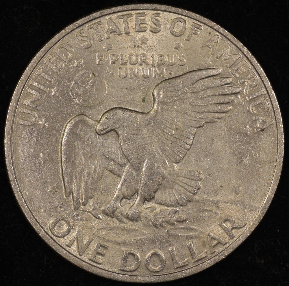 Seeking-Help-With-My-Eisenhower-Dollars...