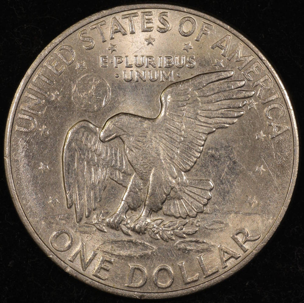 Seeking-Help-With-My-Eisenhower-Dollars...