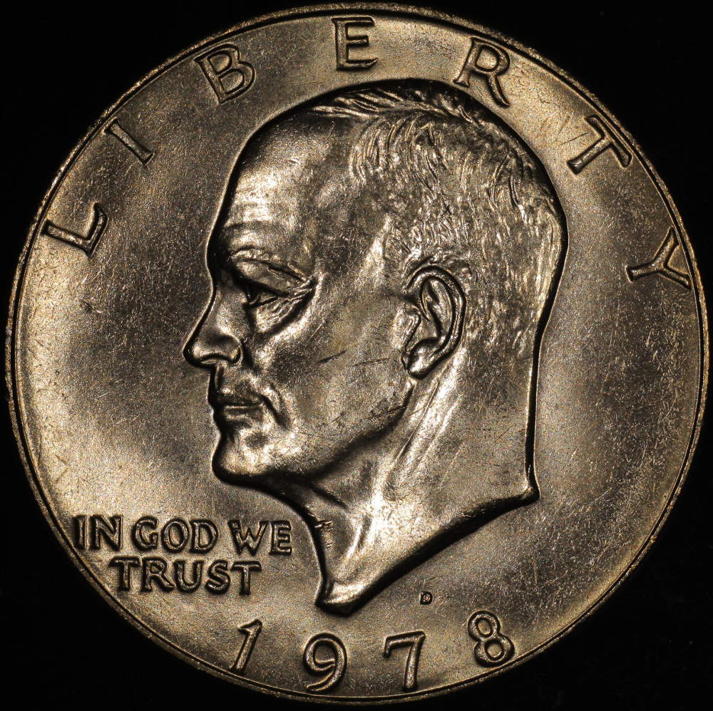 Post-An-Ike-Eisenhower-Dollar
