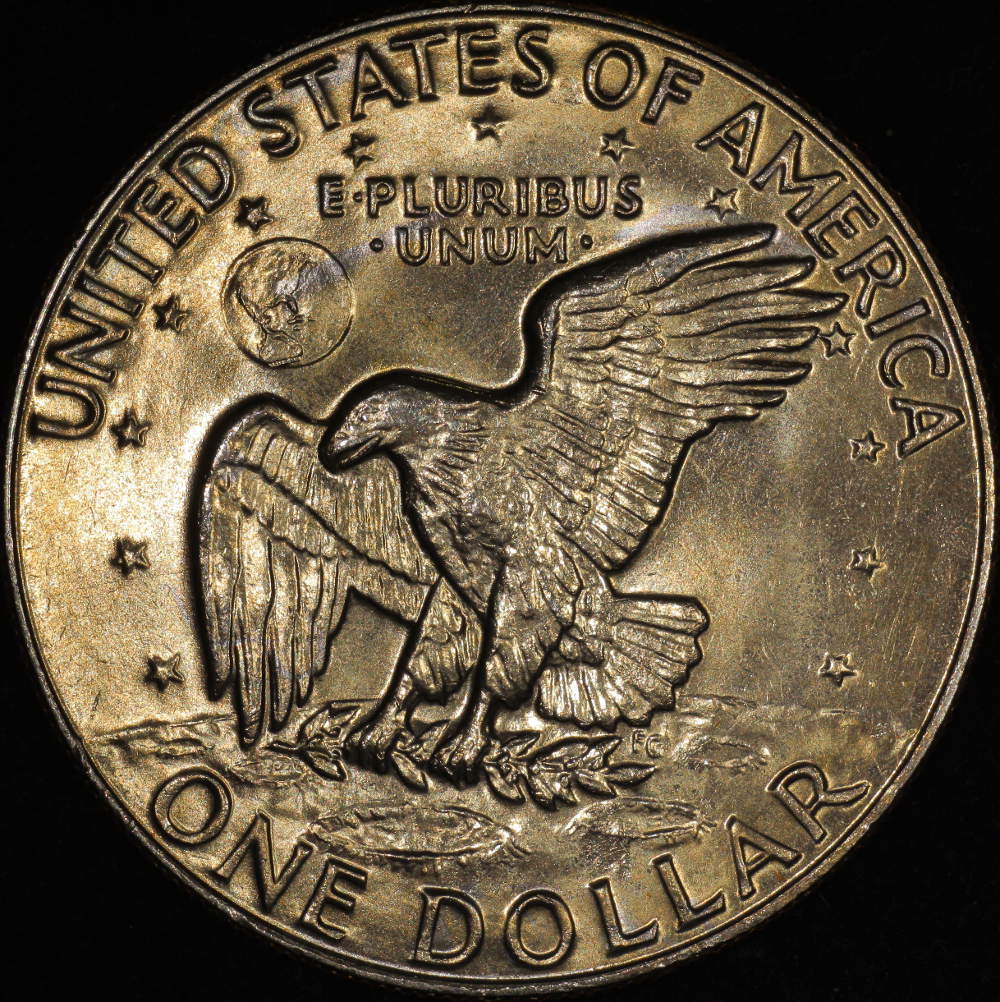 Post-An-Ike-Eisenhower-Dollar