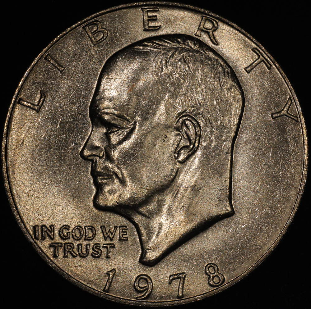 Post-An-Ike-Eisenhower-Dollar