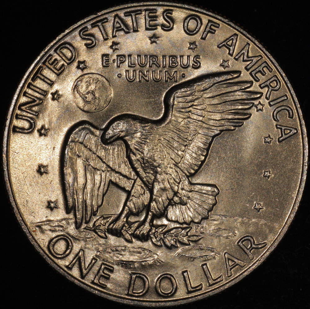 Post-An-Ike-Eisenhower-Dollar