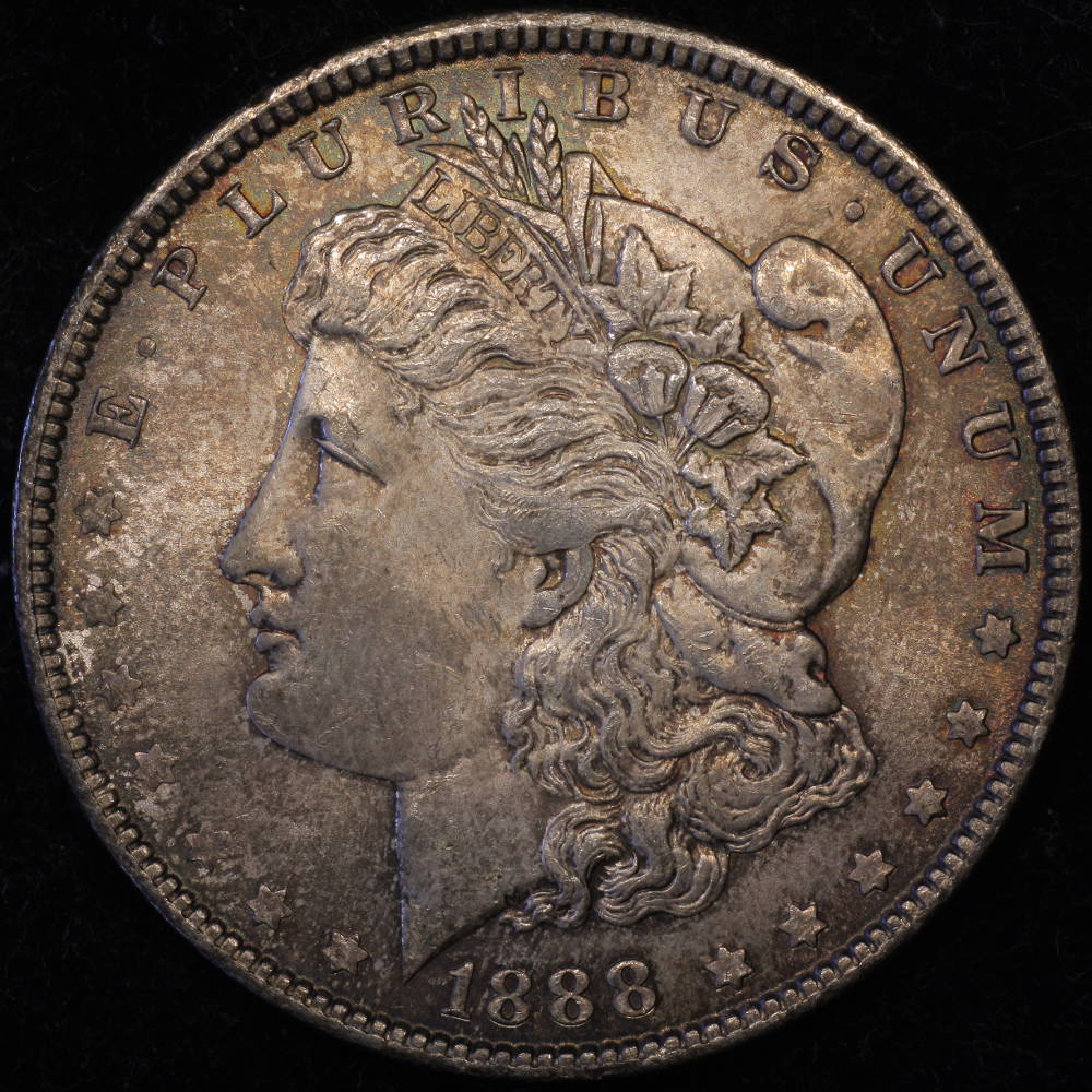 1888-Morgan-Number-3,-Grade-Please