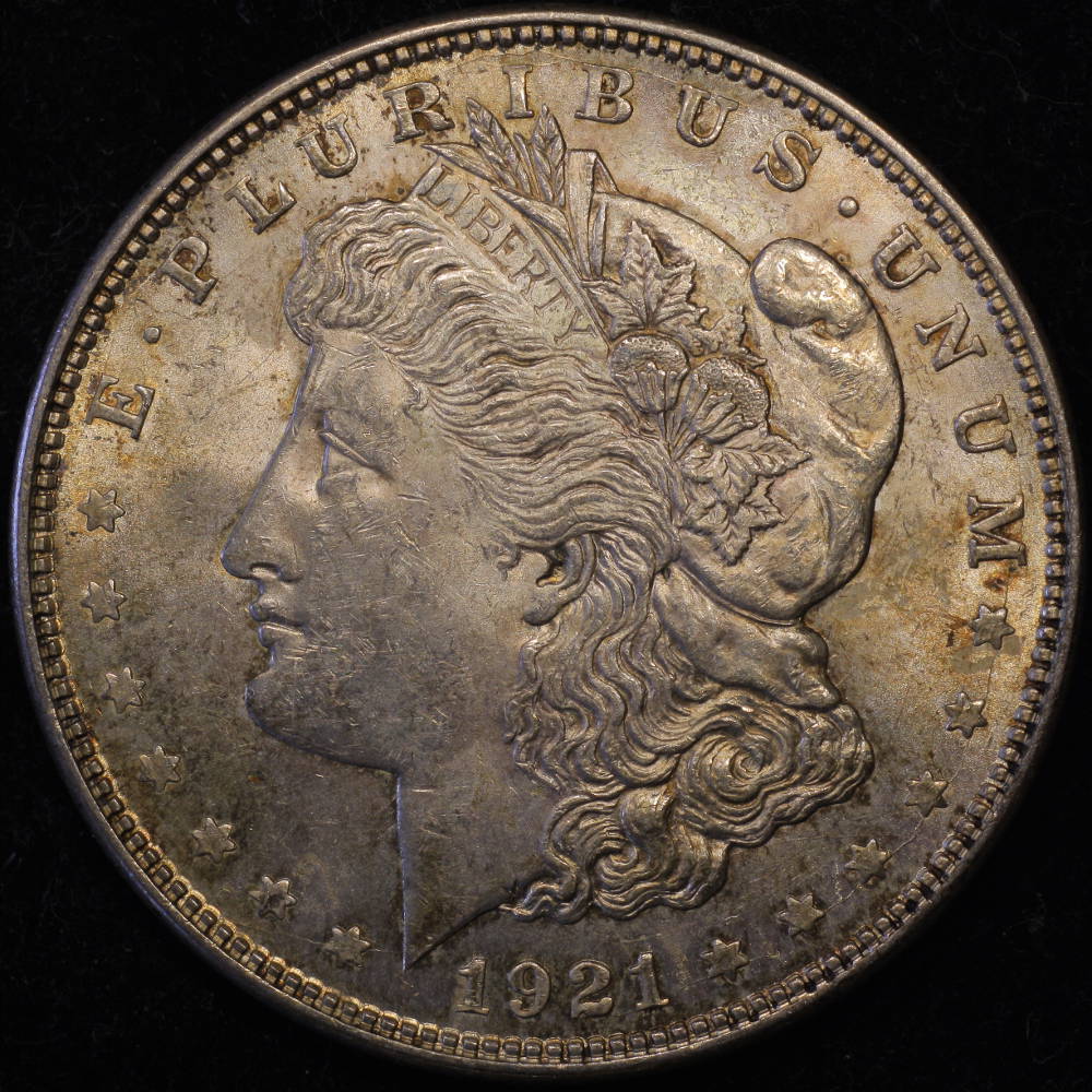 1921-Morgan,-Grade-Please