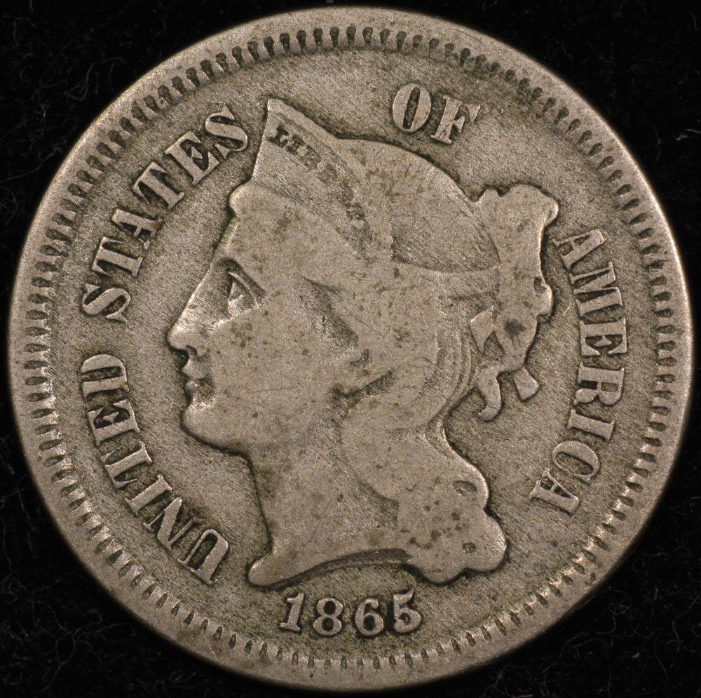 1865-3-Cent-Nickel,-Grade-Please