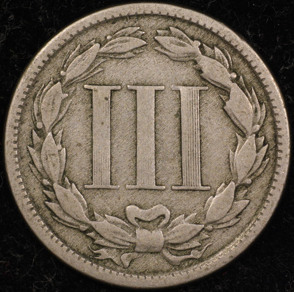 1865-3-Cent-Nickel,-Grade-Please